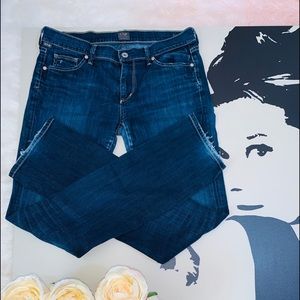 Perfect Citizens of humanity Jeans. Sz30